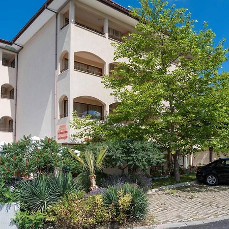 Hotel Sea Vista Sveti Vlas Luaran gambar