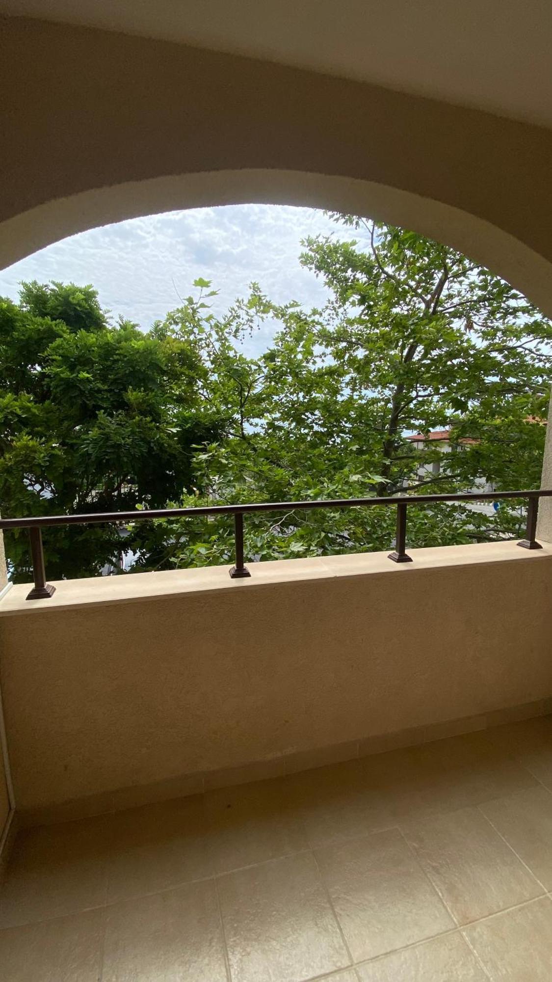 Hotel Sea Vista Sveti Vlas Luaran gambar