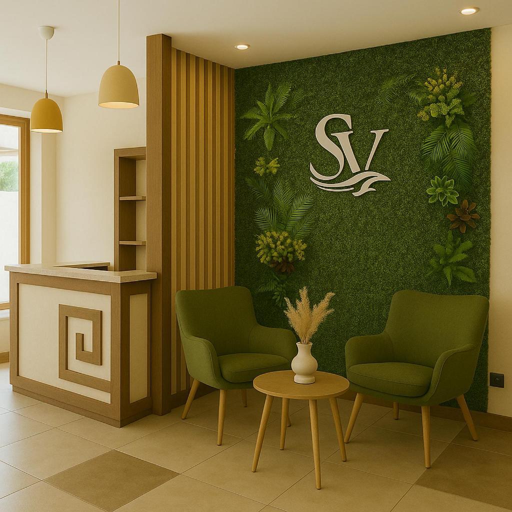 Hotel Sea Vista Sveti Vlas Luaran gambar