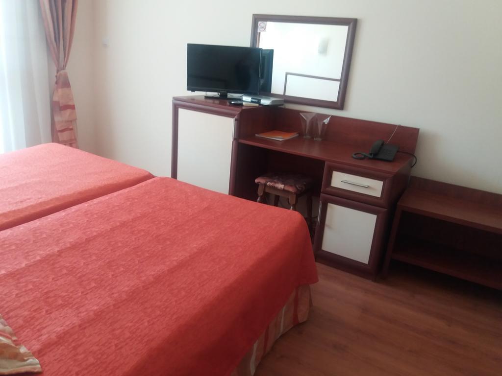 Hotel Sea Vista Sveti Vlas Luaran gambar