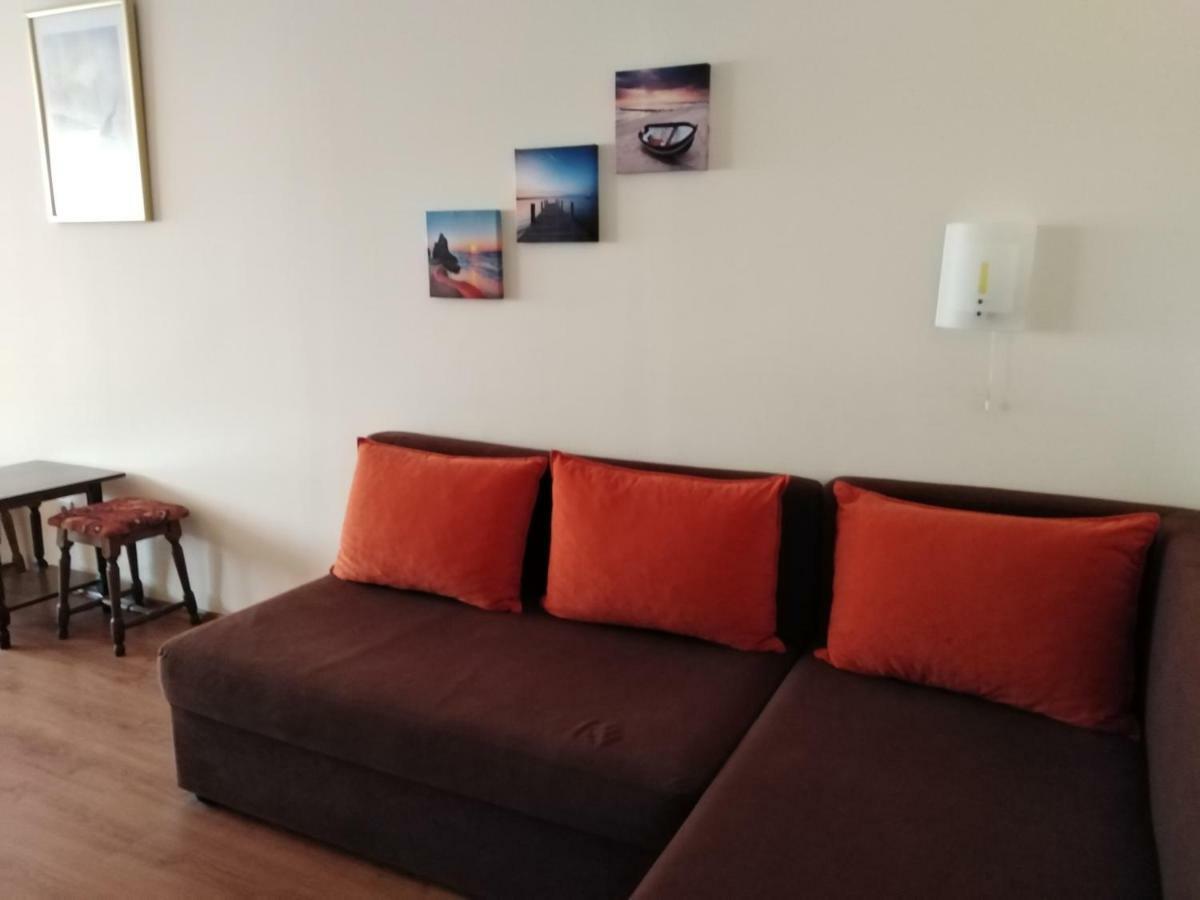 Hotel Sea Vista Sveti Vlas Luaran gambar